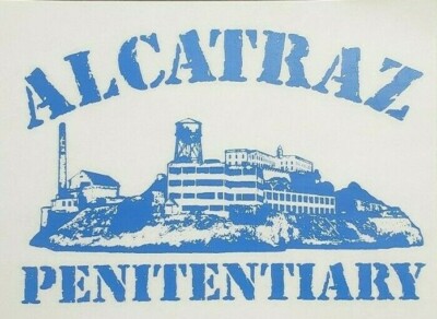 Alcatraz