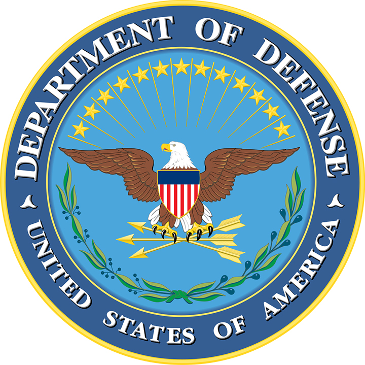 Department of Defense